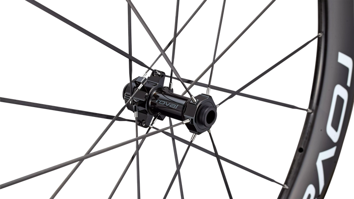Roval CLX Sprint 2027 Road Racing Wheel