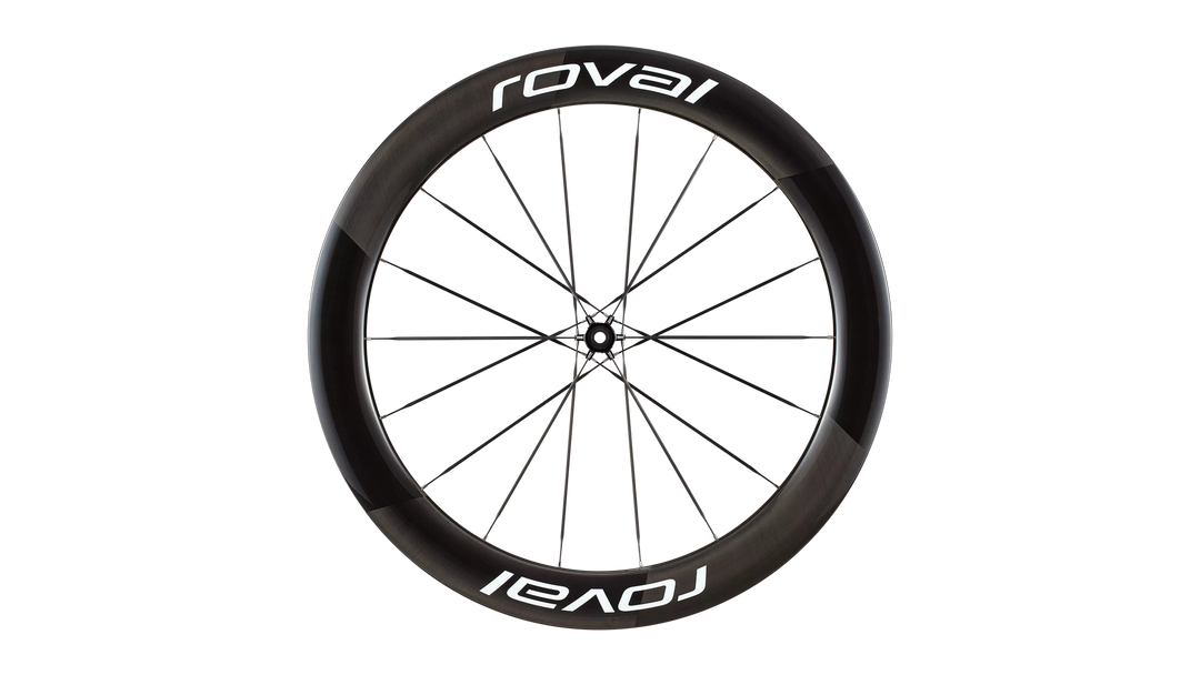 Roval CLX Sprint 2027 Road Racing Wheel
