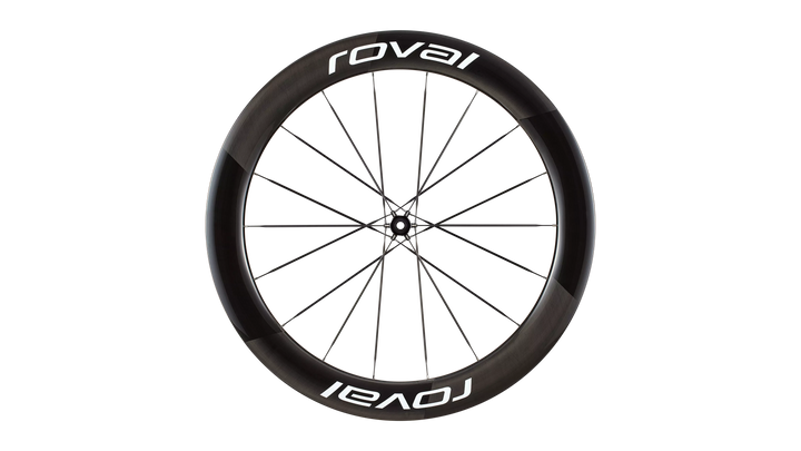 Roval CLX Sprint 2027 Road Racing Wheel