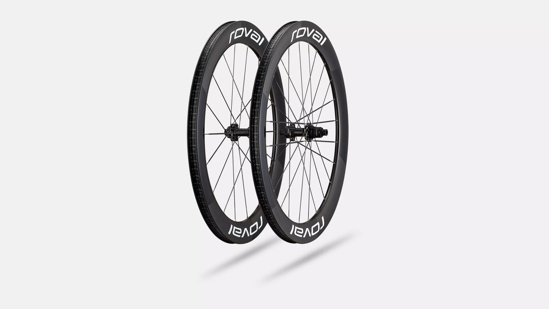 Roval Rapide CLX III 2027 Road Racing Wheels