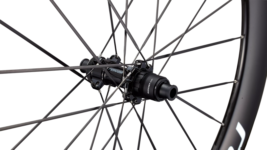 Roval CLX Sprint 2027 Road Racing Wheel
