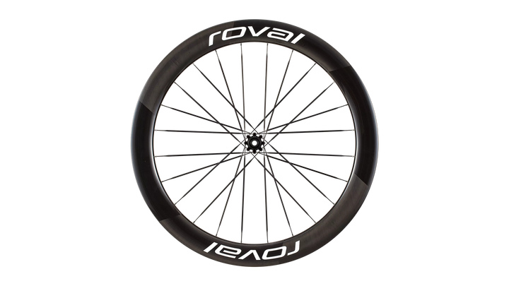 Roval CLX Sprint 2027 Road Racing Wheel