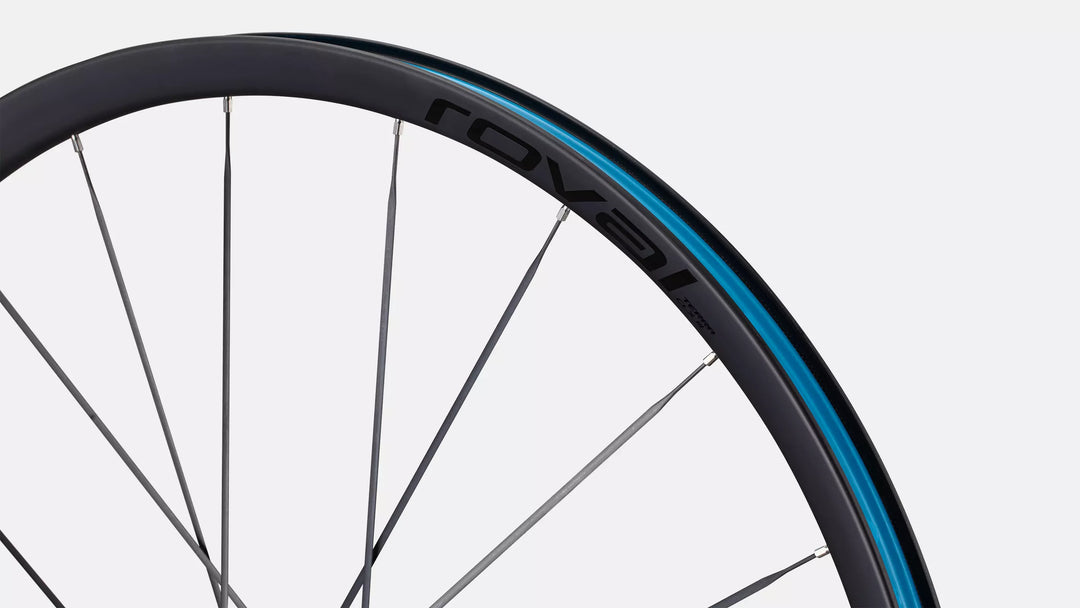Roval Terra CLX III Gravel Wheel