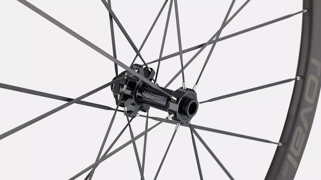 Roval Terra CLX III Gravel Wheel