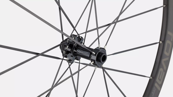 Roval Terra CLX III Gravel Wheel