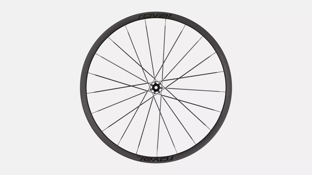Roval Terra CLX III Gravel Wheel