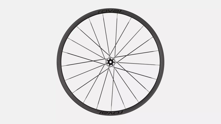 Roval Terra CLX III Gravel Wheel