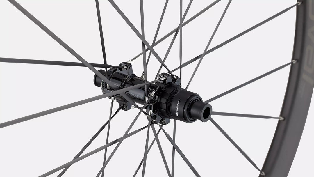 Roval Terra CLX III Gravel Wheel