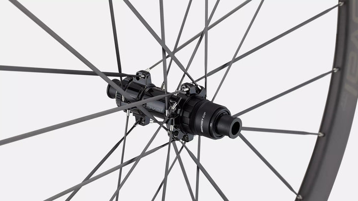 Roval Terra CLX III Gravel Wheel