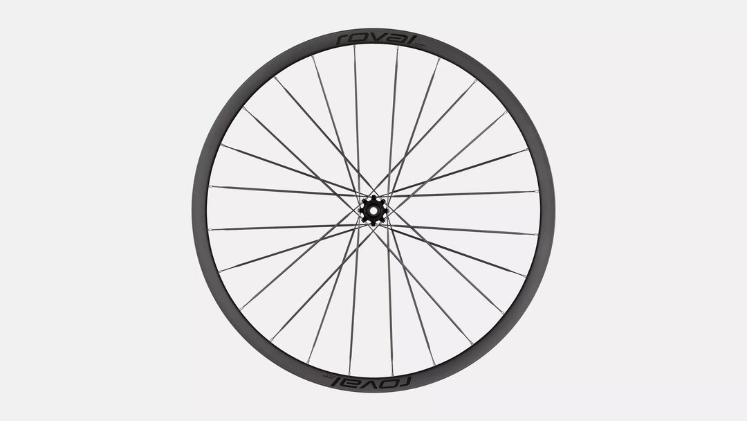 Roval Terra CLX III Gravel Wheel