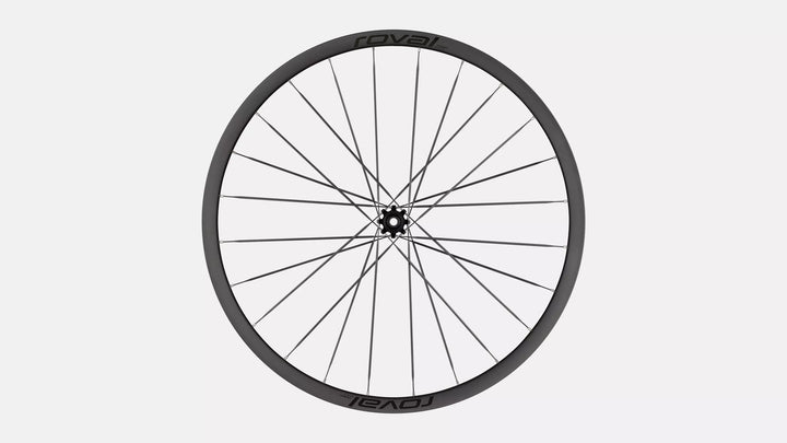 Roval Terra CLX III Gravel Wheel