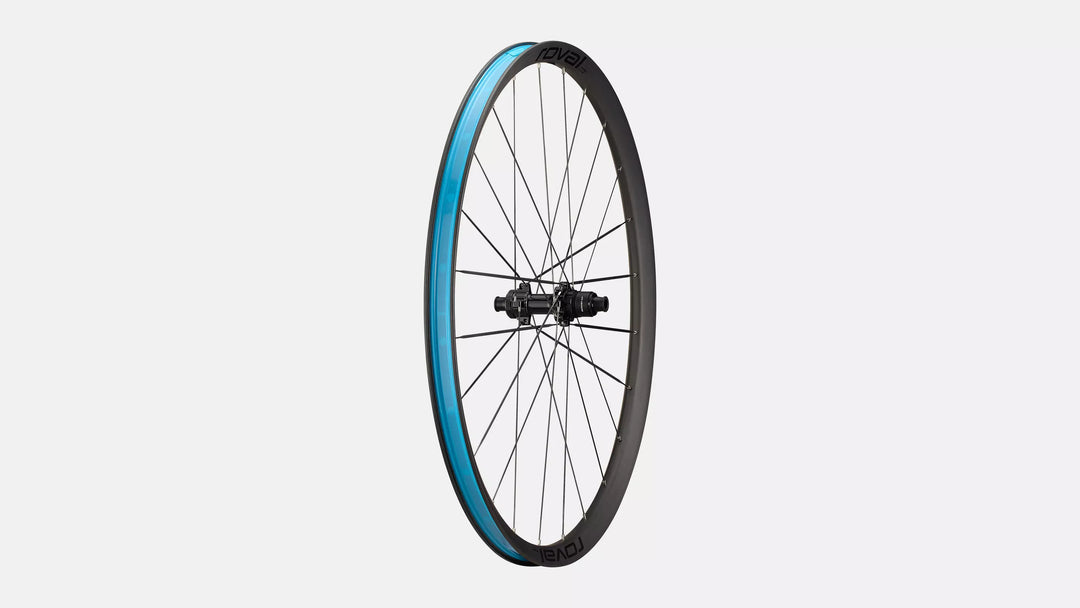 Roval Terra CLX III Gravel Wheel