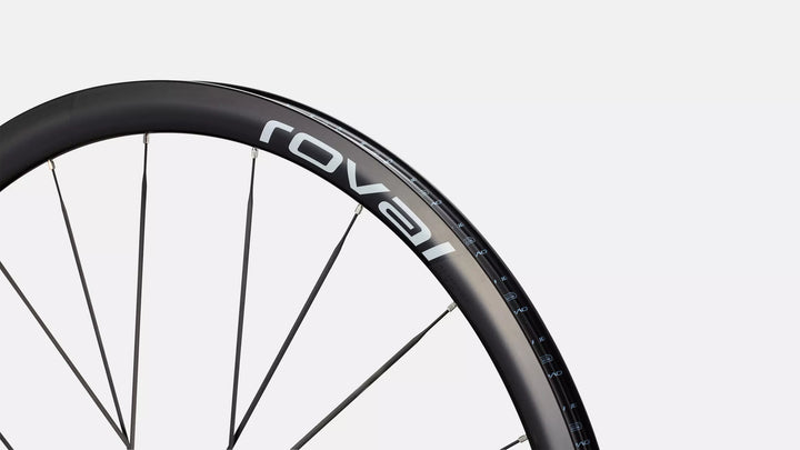 Roval Alpinist CLX III Lightweight Wheel