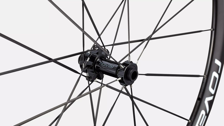Roval Alpinist CLX III Lightweight Wheel
