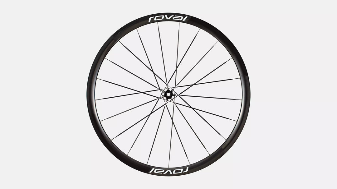 Roval Alpinist CLX III Lightweight Wheel