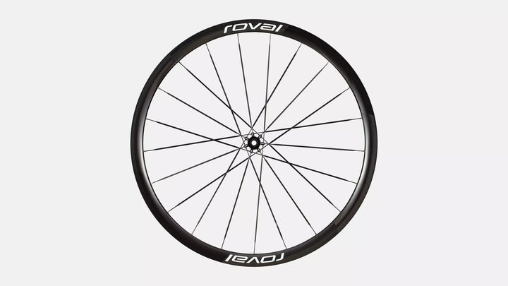 Roval Alpinist CLX III Lightweight Wheel