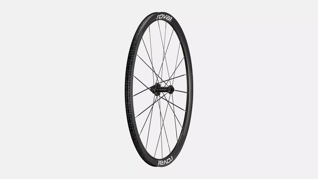 Roval Alpinist CLX III Lightweight Wheel