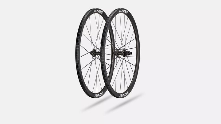Roval Alpinist CLX III Lightweight Wheel