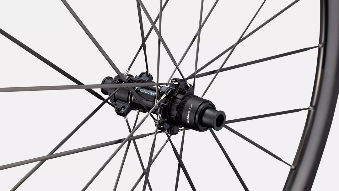 Roval Alpinist CLX III Lightweight Wheel