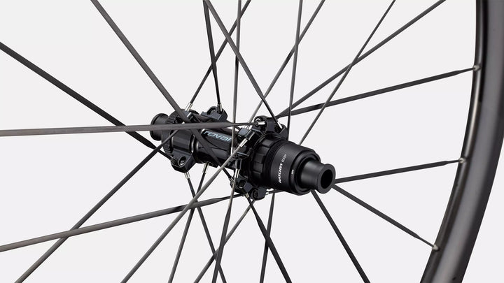 Roval Alpinist CLX III Lightweight Wheel
