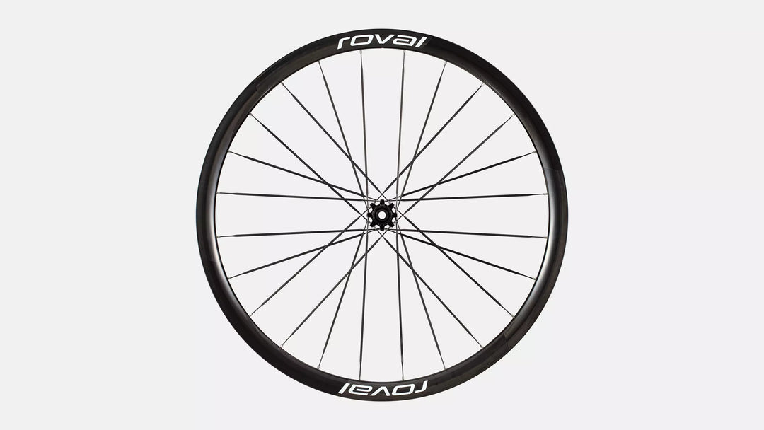 Roval Alpinist CLX III Lightweight Wheel