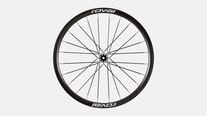 Roval Alpinist CLX III Lightweight Wheel