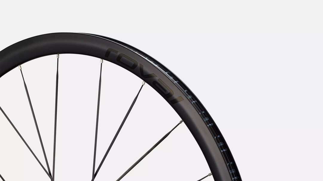 Roval Alpinist CLX III Lightweight Wheel