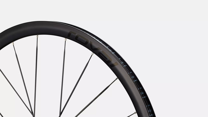 Roval Alpinist CLX III Lightweight Wheel