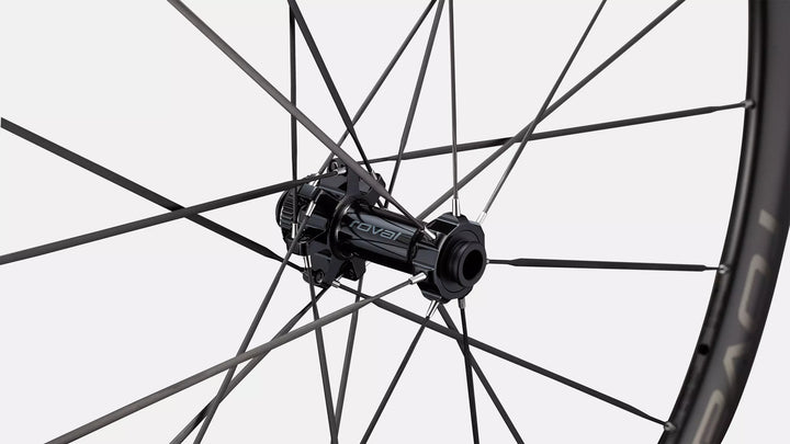 Roval Alpinist CLX III Lightweight Wheel