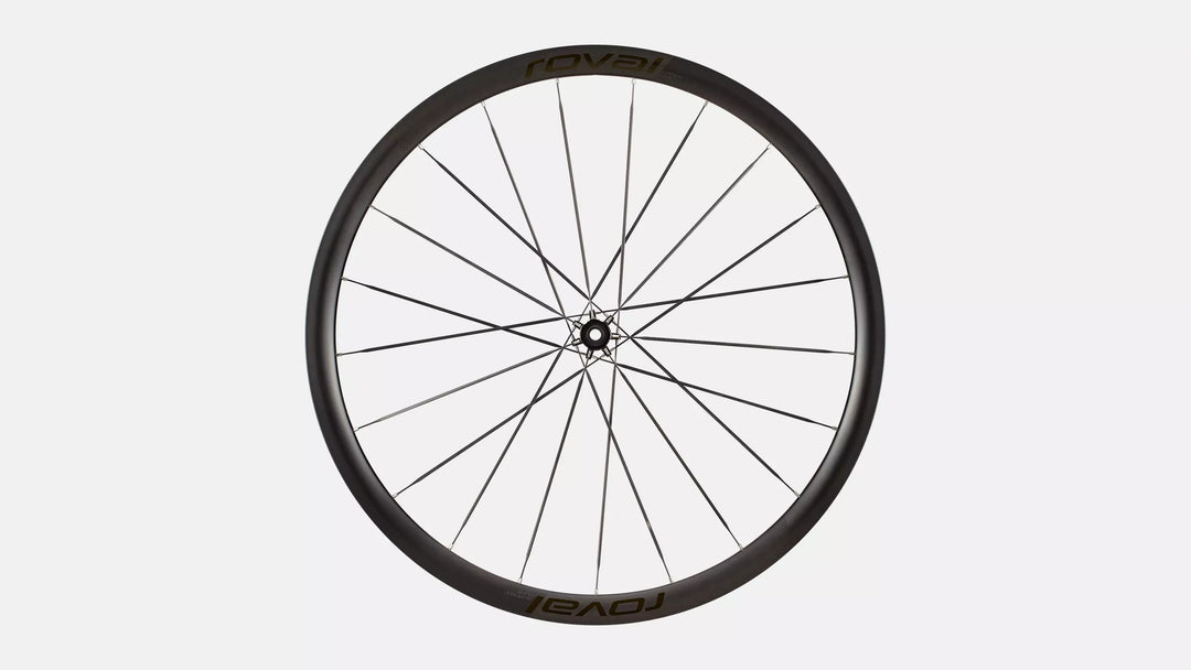 Roval Alpinist CLX III Lightweight Wheel