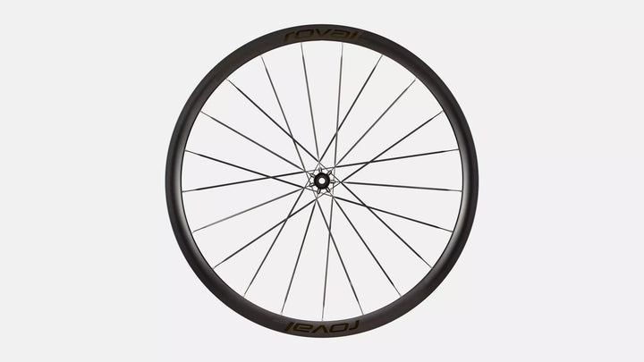 Roval Alpinist CLX III Lightweight Wheel