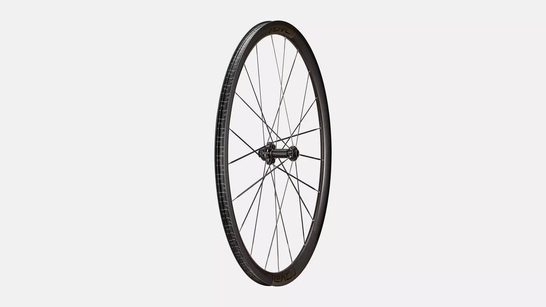 Roval Alpinist CLX III Lightweight Wheel