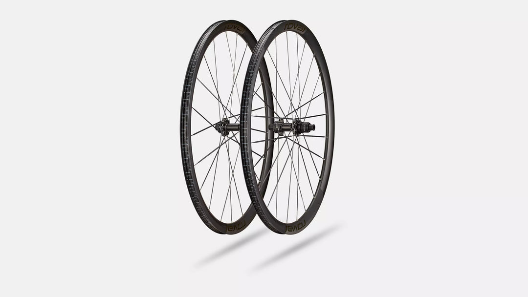 Roval Alpinist CLX III Lightweight Wheel