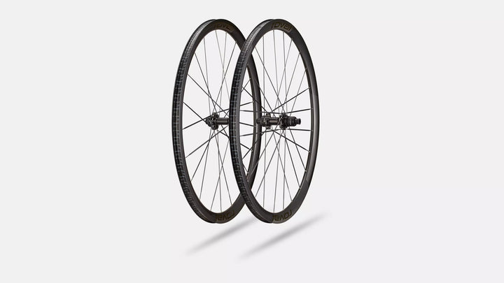 Roval Alpinist CLX III Lightweight Wheel