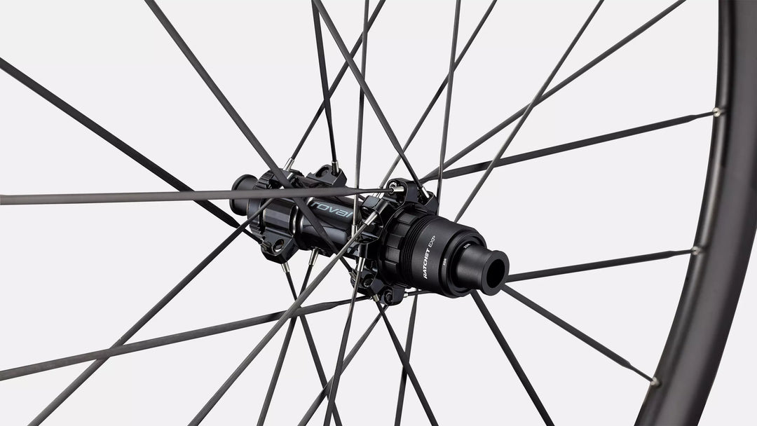 Roval Alpinist CLX III Lightweight Wheel