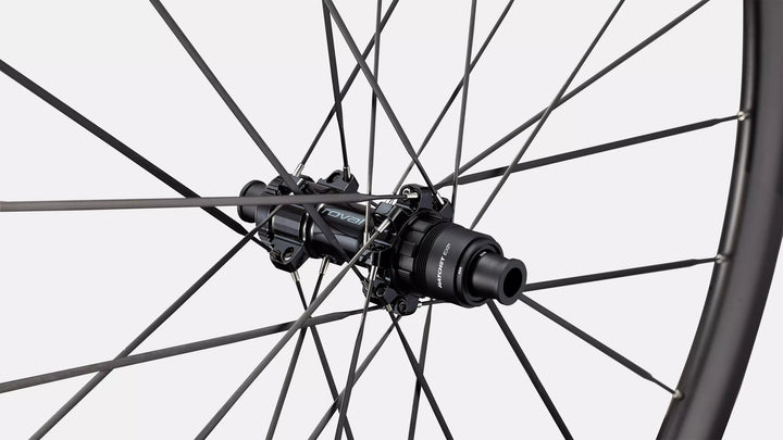 Roval Alpinist CLX III Lightweight Wheel