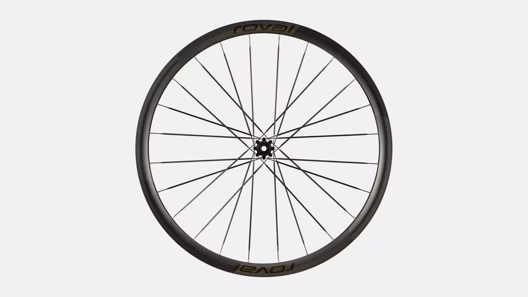 Roval Alpinist CLX III Lightweight Wheel