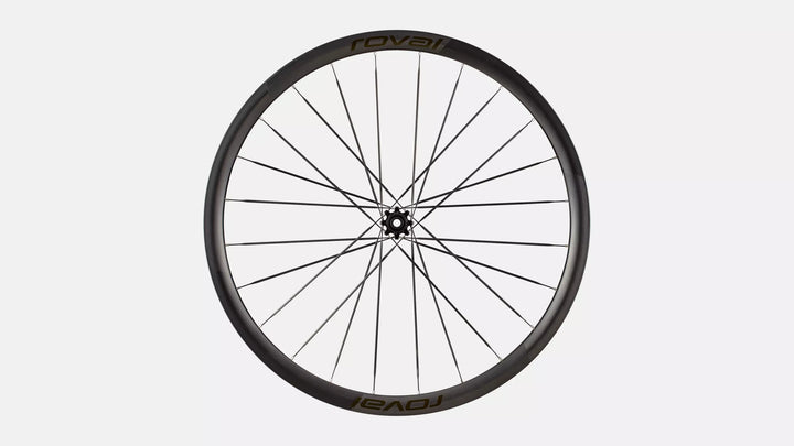 Roval Alpinist CLX III Lightweight Wheel