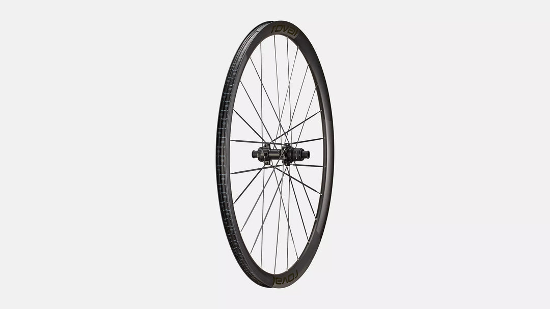 Roval Alpinist CLX III Lightweight Wheel