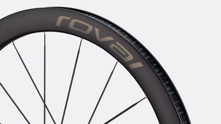 Roval Terra Aero CLX 2026 Gravel Race Wheel