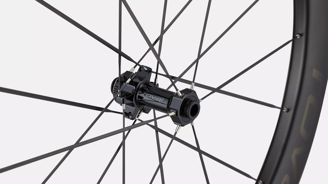 Roval Terra Aero CLX 2026 Gravel Race Wheel