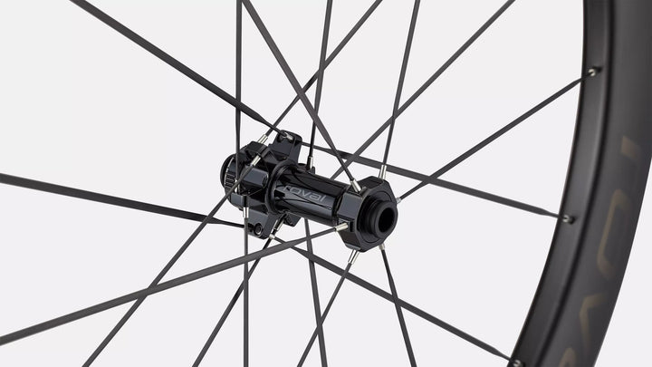 Roval Terra Aero CLX 2026 Gravel Race Wheel