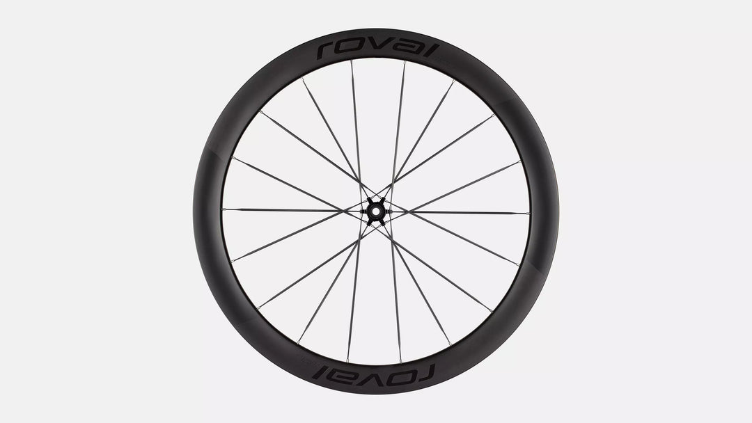 Roval Terra Aero CLX 2026 Gravel Race Wheel