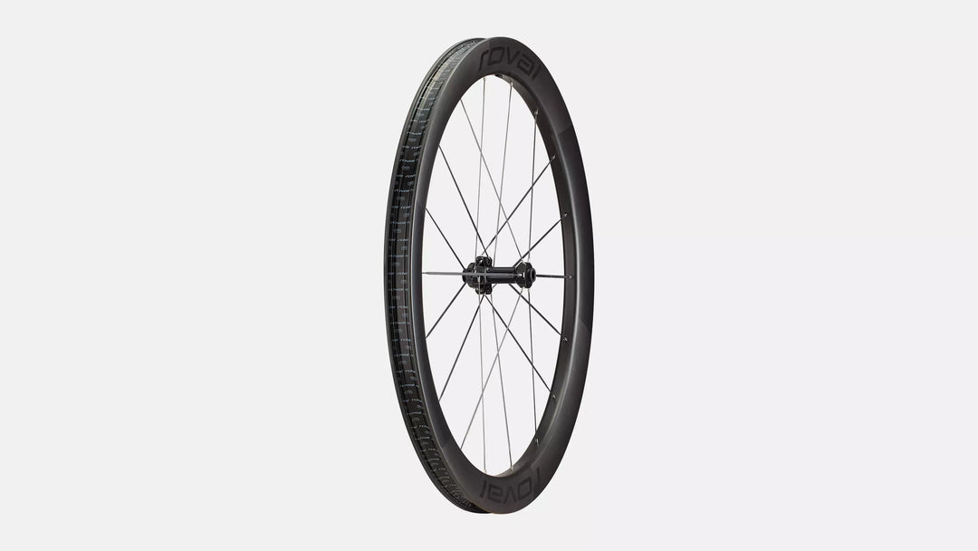 Roval Terra Aero CLX 2026 Gravel Race Wheel