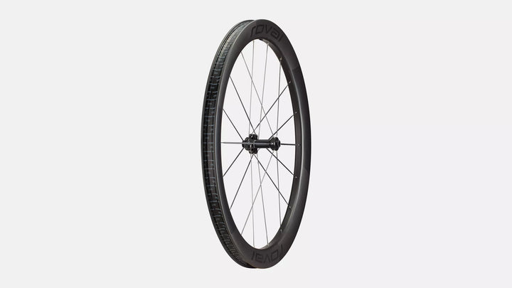Roval Terra Aero CLX 2026 Gravel Race Wheel