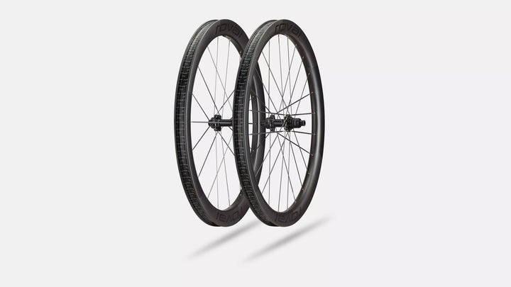 Roval Terra Aero CLX 2026 Gravel Race Wheel