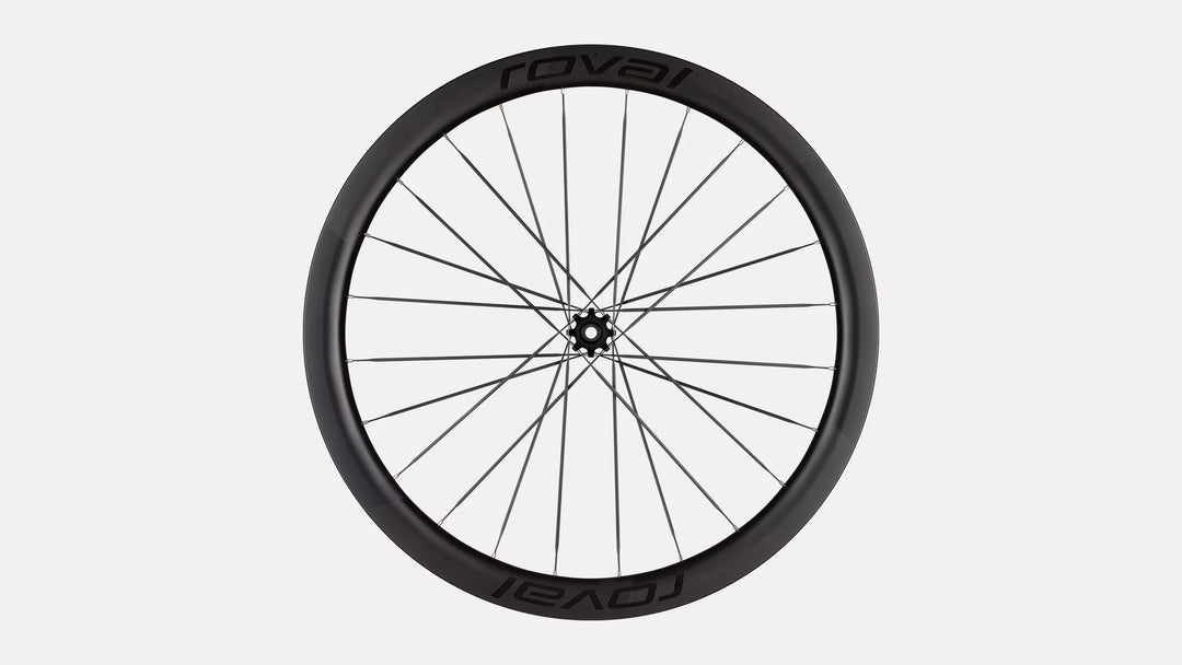 Roval Terra Aero CLX 2026 Gravel Race Wheel