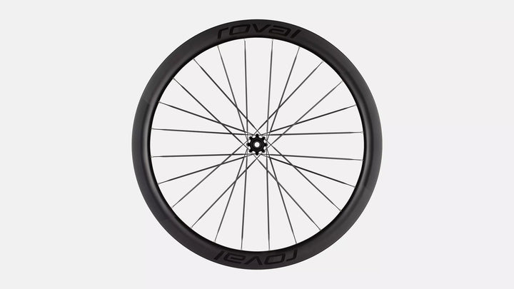 Roval Terra Aero CLX 2026 Gravel Race Wheel