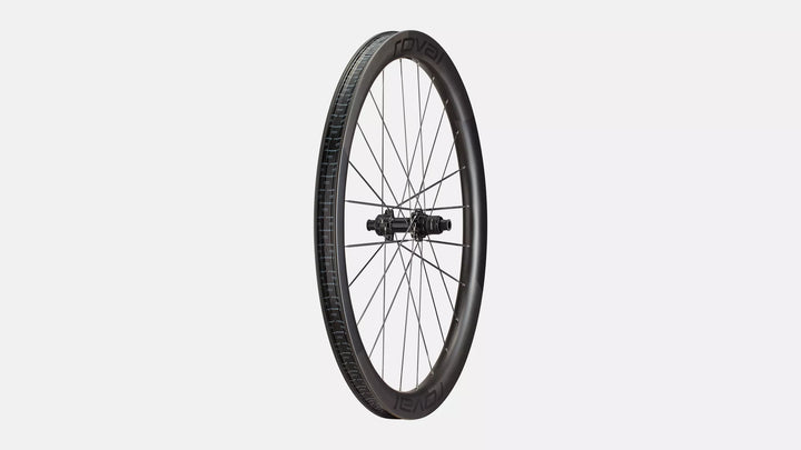 Roval Terra Aero CLX 2026 Gravel Race Wheel