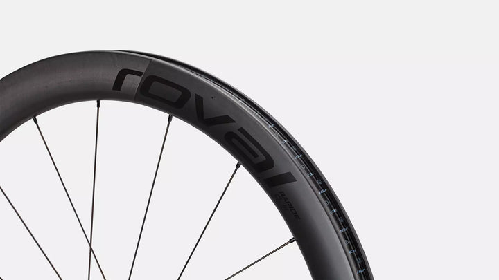 Roval Rapide CL III Carbon Wheel